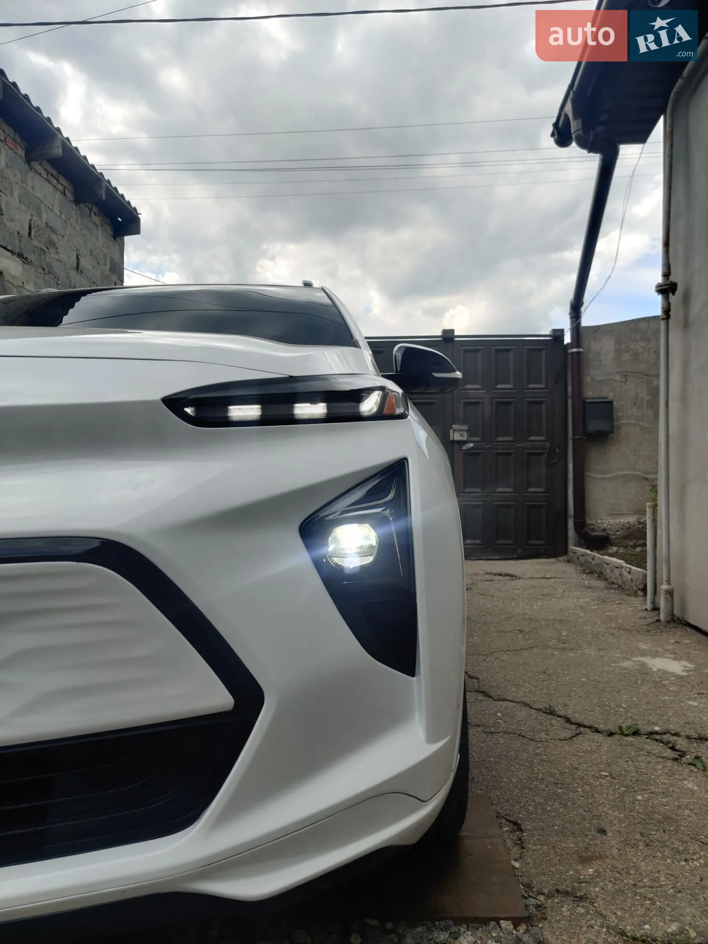 2023 Chevrolet Bolt EUV - мініатюра 34