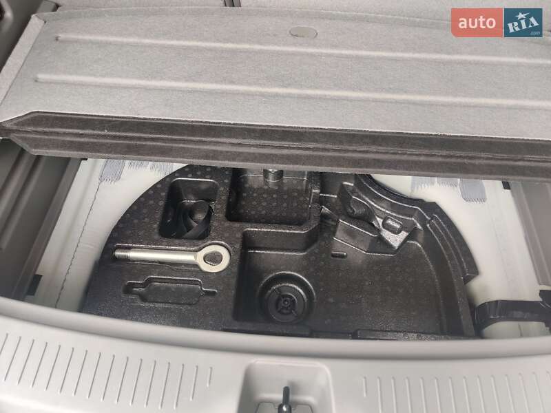 Внедорожник / Кроссовер Chevrolet Bolt EUV 2023 в Харькове