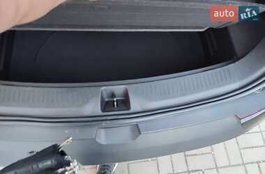 Позашляховик / Кросовер Chevrolet Bolt EUV 2023 в 