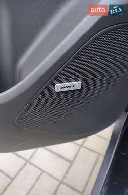 Позашляховик / Кросовер Chevrolet Bolt EUV 2023 в 