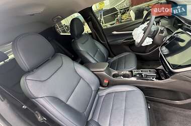 Позашляховик / Кросовер Chevrolet Bolt EUV 2023 в 