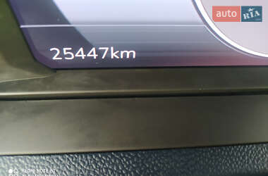 Позашляховик / Кросовер Chevrolet Bolt EUV 2023 в 