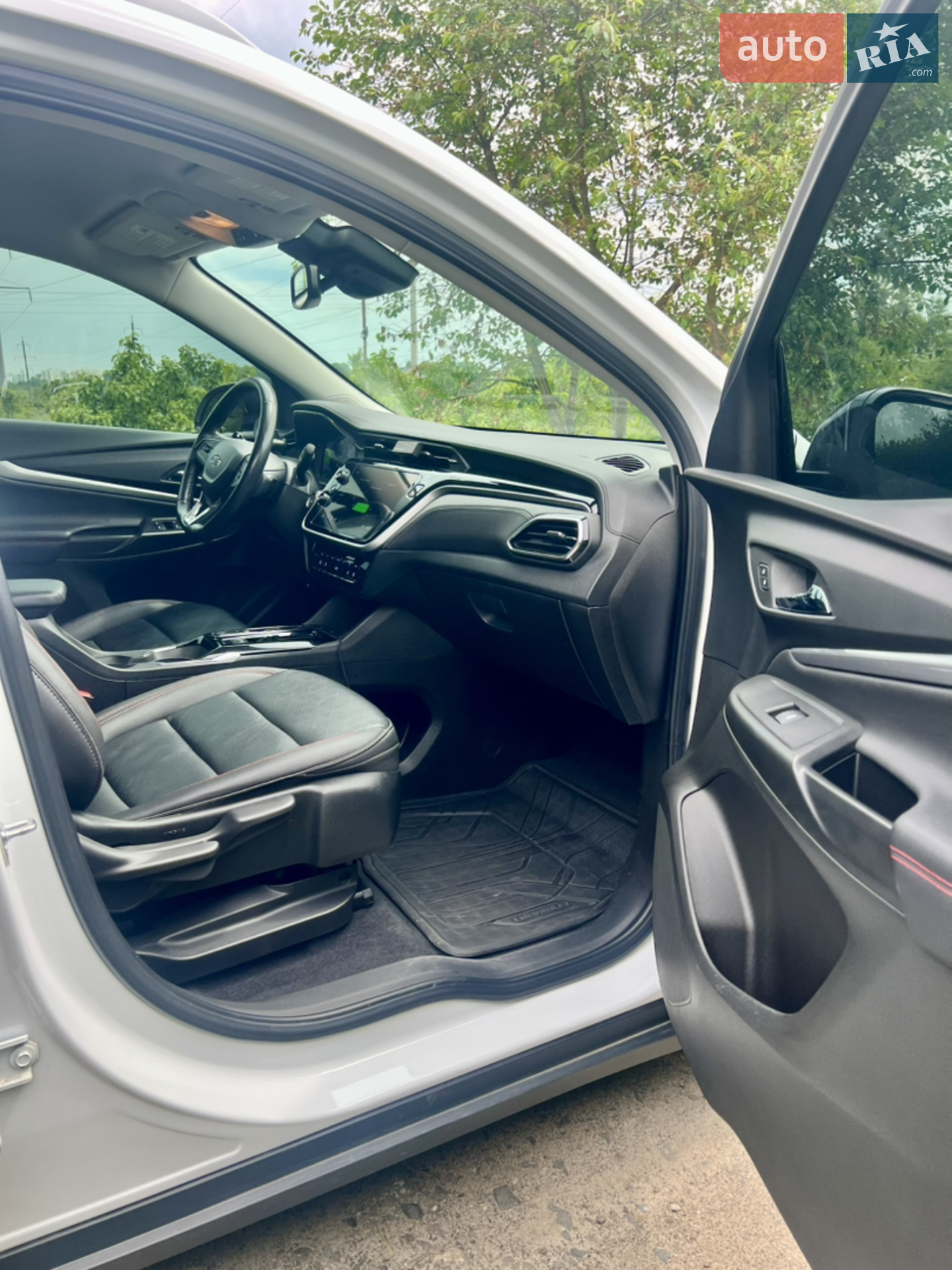 2022 Chevrolet Bolt EUV - мініатюра 12