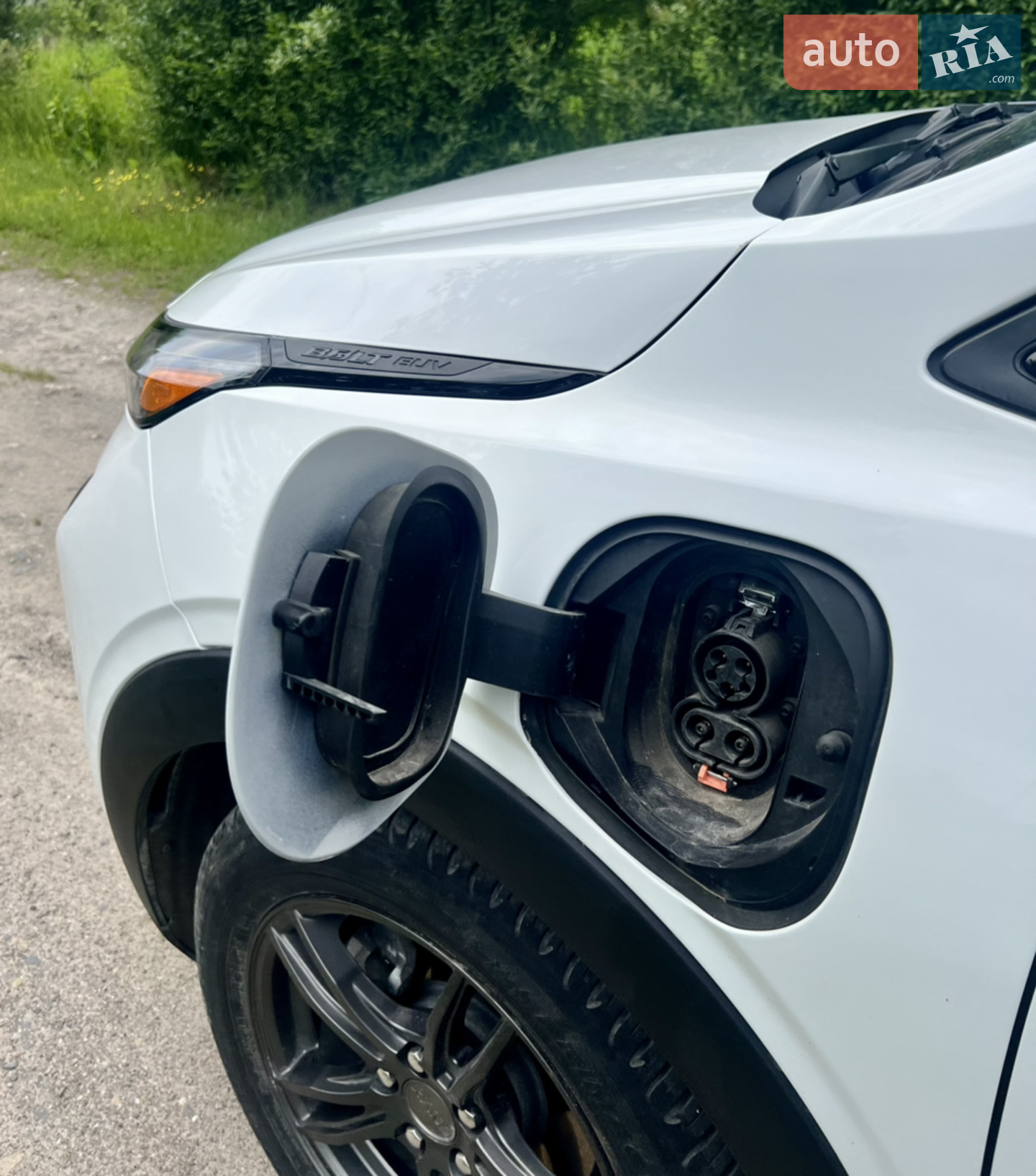 2022 Chevrolet Bolt EUV - мініатюра 8