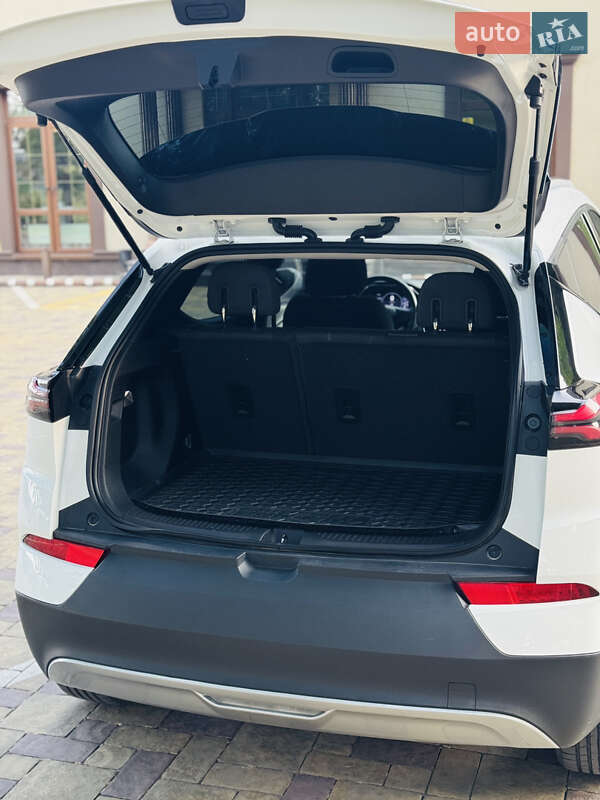 Позашляховик / Кросовер Chevrolet Bolt EUV 2023 в Кременчуці