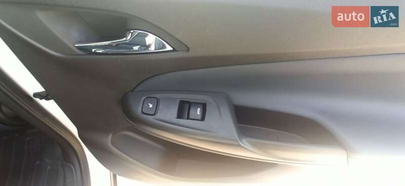 Внедорожник / Кроссовер Chevrolet Bolt EUV 2022 в Харькове фото 17 Внедорожник / Кроссовер Chevrolet Bolt EUV 2022 в Харькове