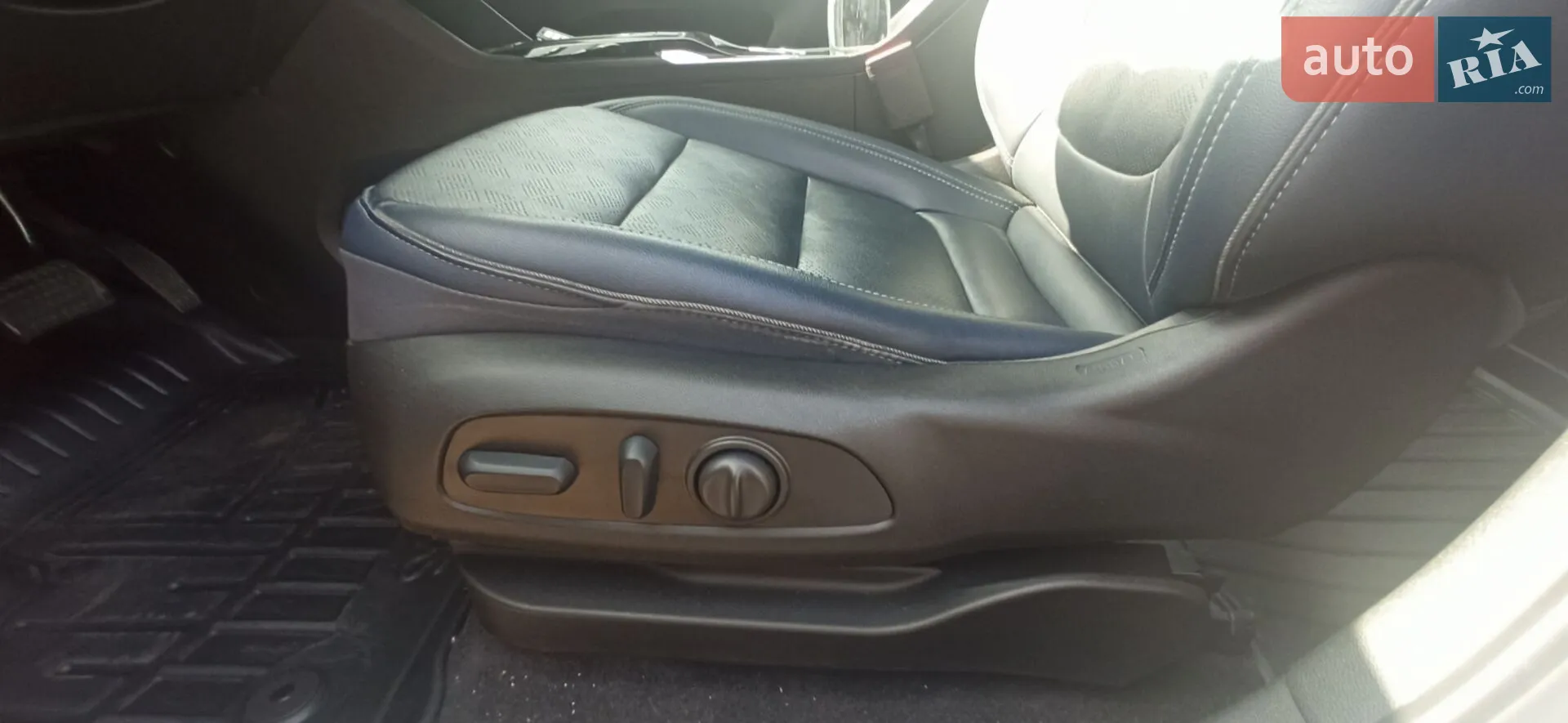 2022 Chevrolet Bolt EUV - мініатюра 26