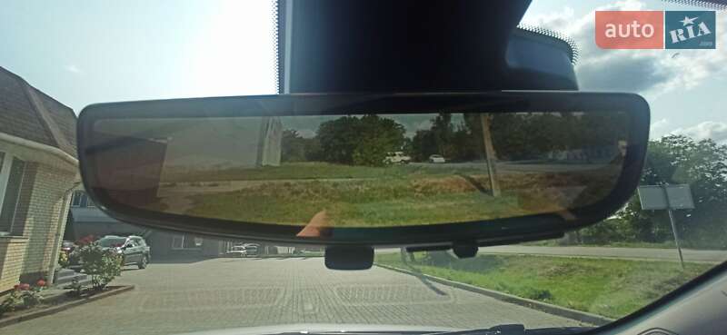 Внедорожник / Кроссовер Chevrolet Bolt EUV 2022 в Харькове фото 25 Внедорожник / Кроссовер Chevrolet Bolt EUV 2022 в Харькове