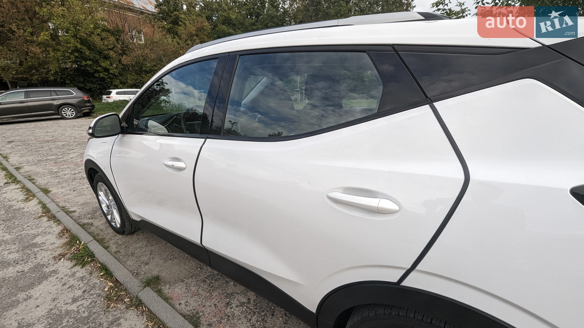 Chevrolet Bolt EUV 2022 VIN 1G1FY6S05P4104238 фото оголошення 4 з 89