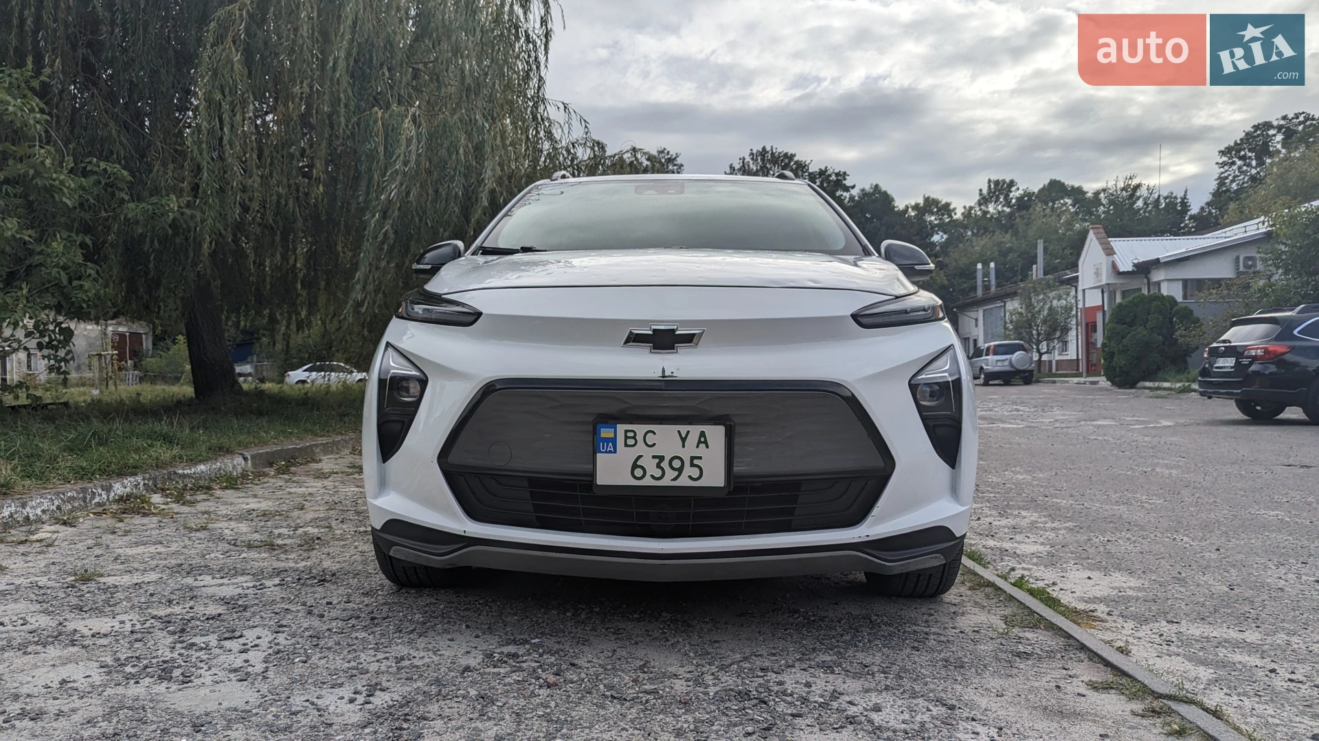 2022 Chevrolet Bolt EUV - мініатюра 13