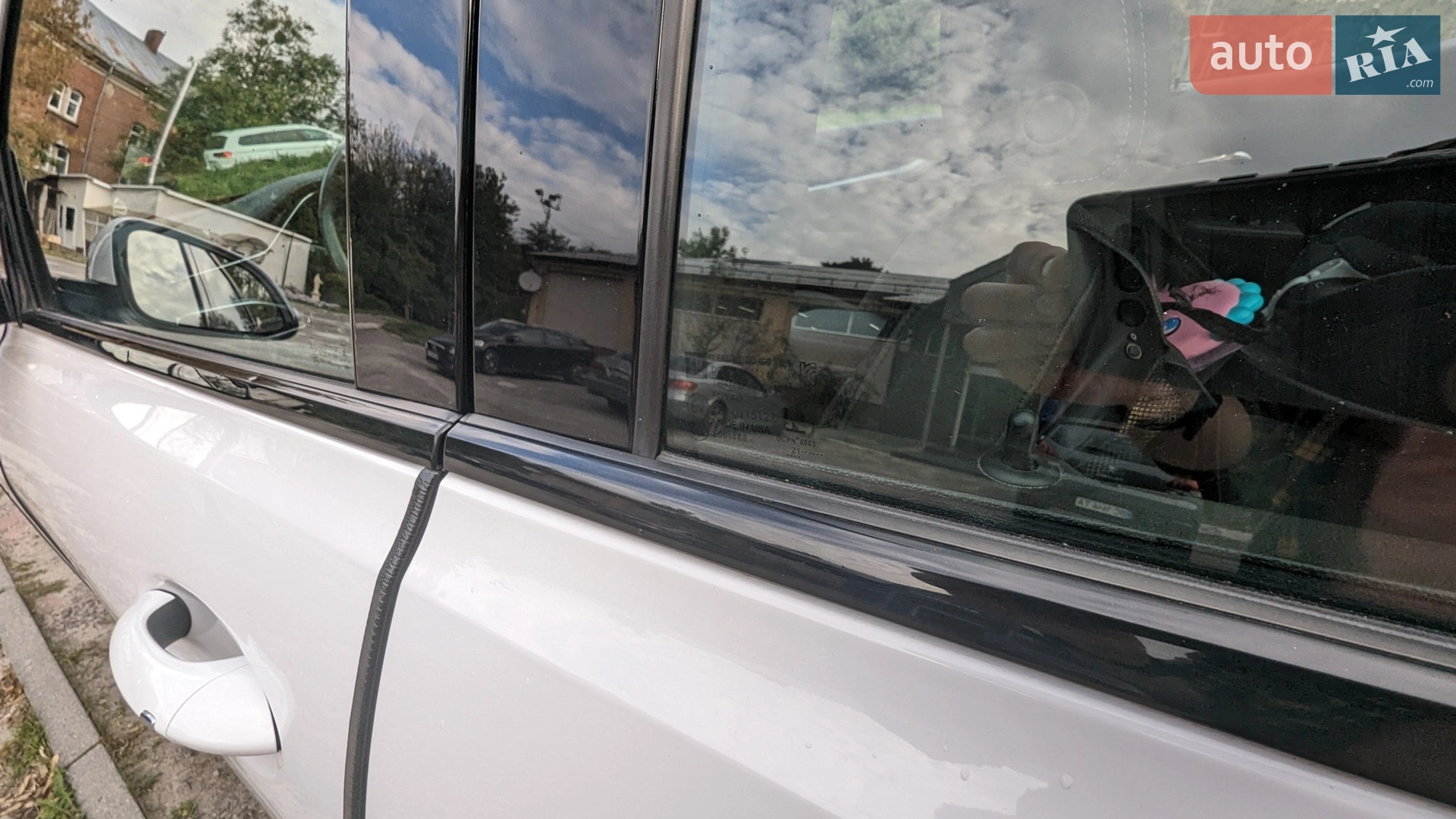 Chevrolet Bolt EUV 2022 VIN 1G1FY6S05P4104238 фото оголошення 25 з 89