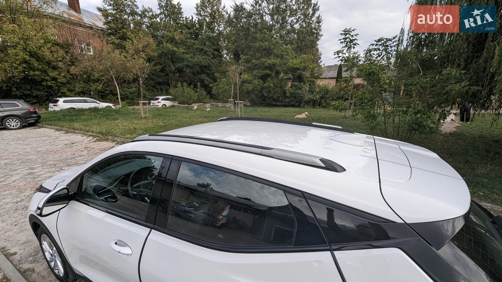 Chevrolet Bolt EUV 2022 VIN 1G1FY6S05P4104238 фото оголошення 28 з 89