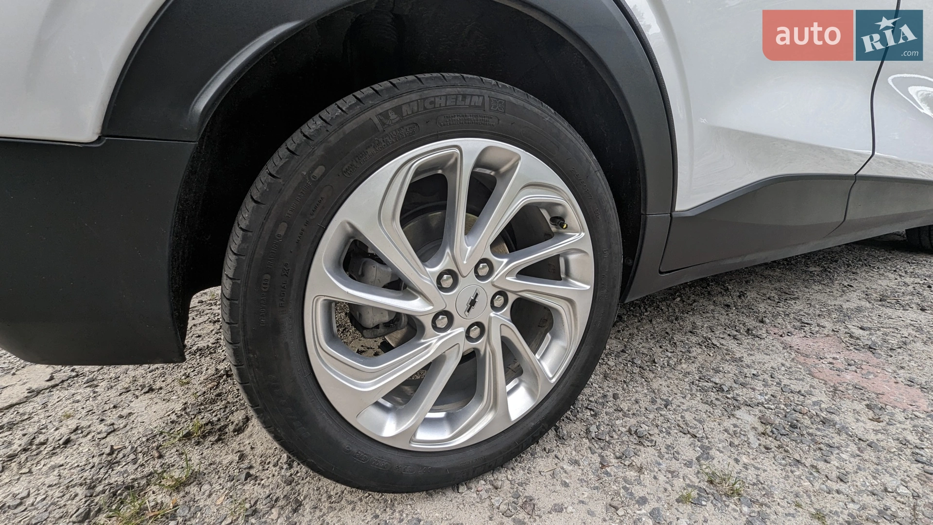 Chevrolet Bolt EUV 2022 VIN 1G1FY6S05P4104238 фото оголошення 29 з 89