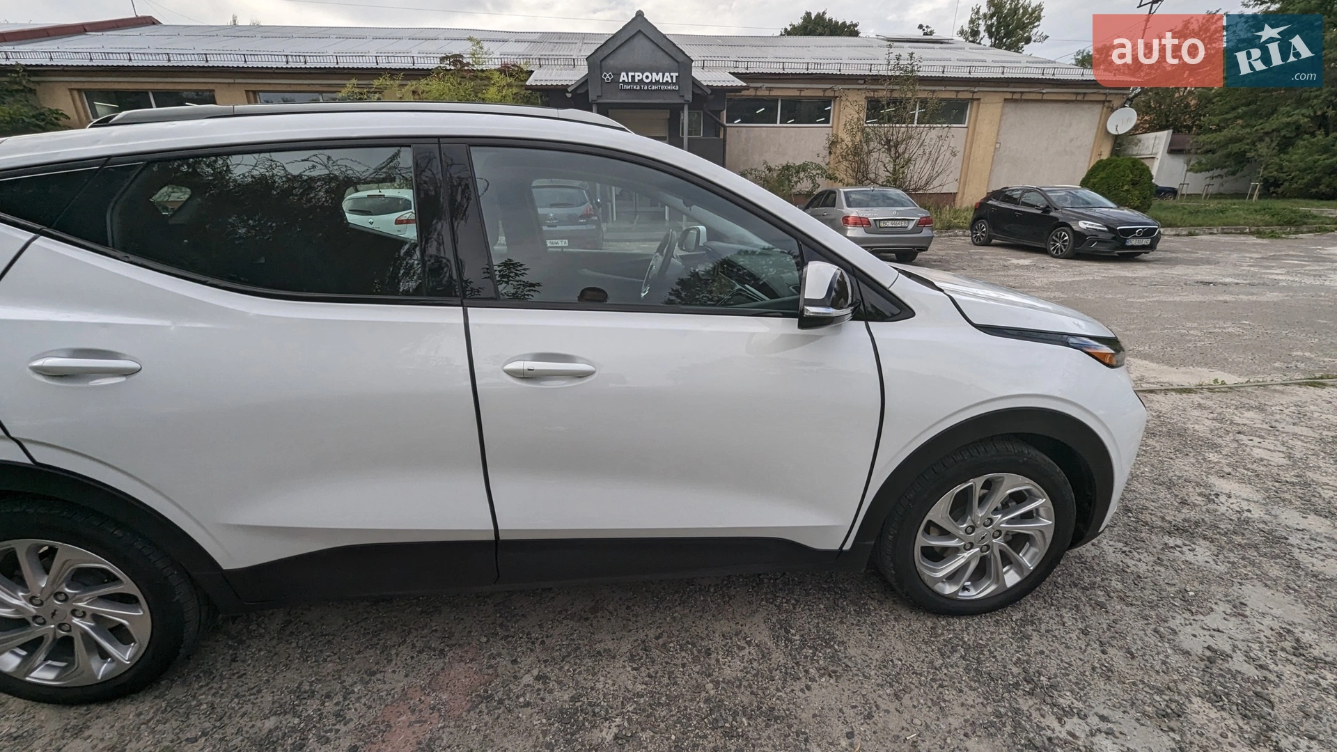 Chevrolet Bolt EUV 2022 VIN 1G1FY6S05P4104238 фото оголошення 30 з 89