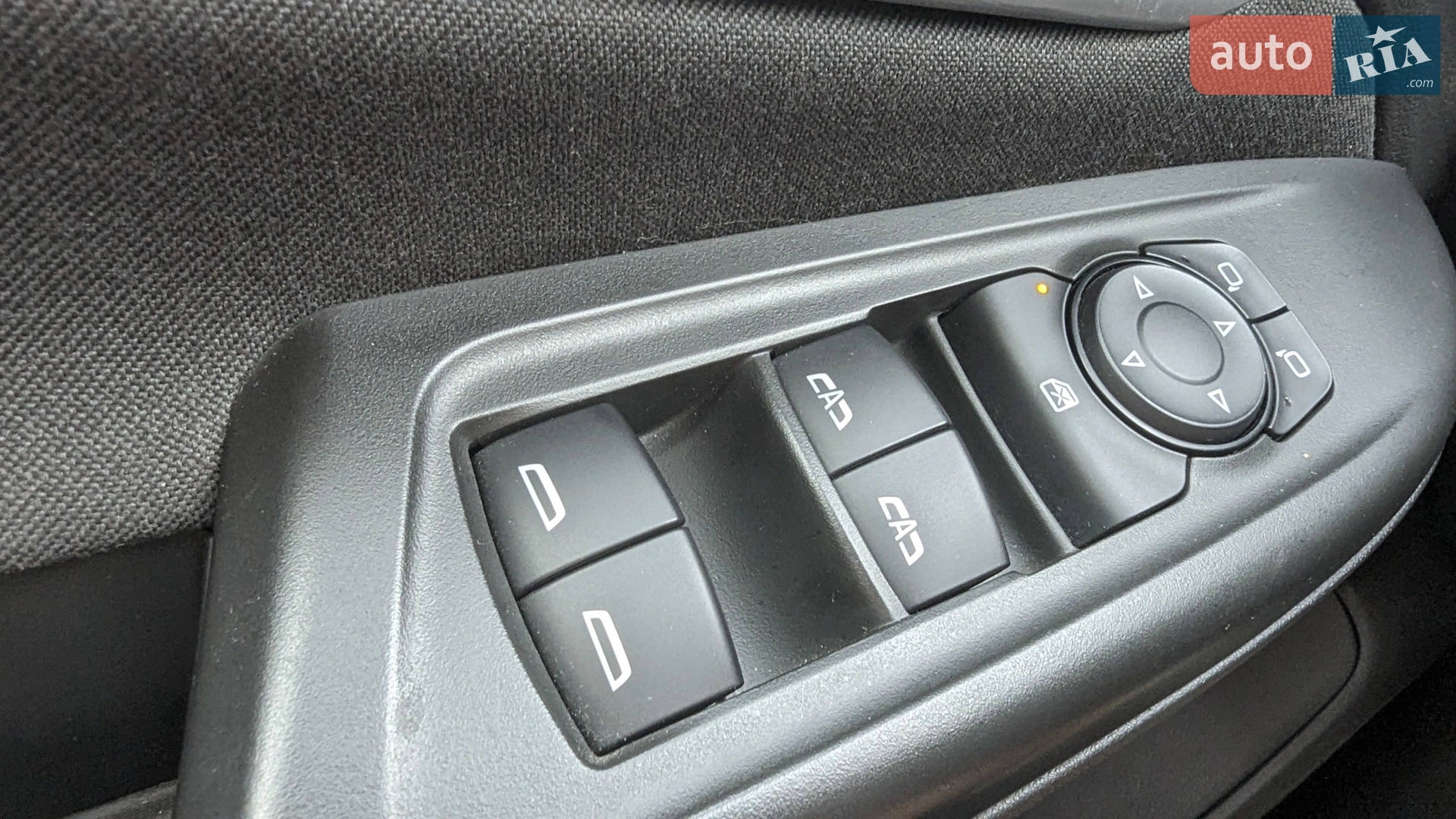 Chevrolet Bolt EUV 2022 VIN 1G1FY6S05P4104238 фото оголошення 33 з 89