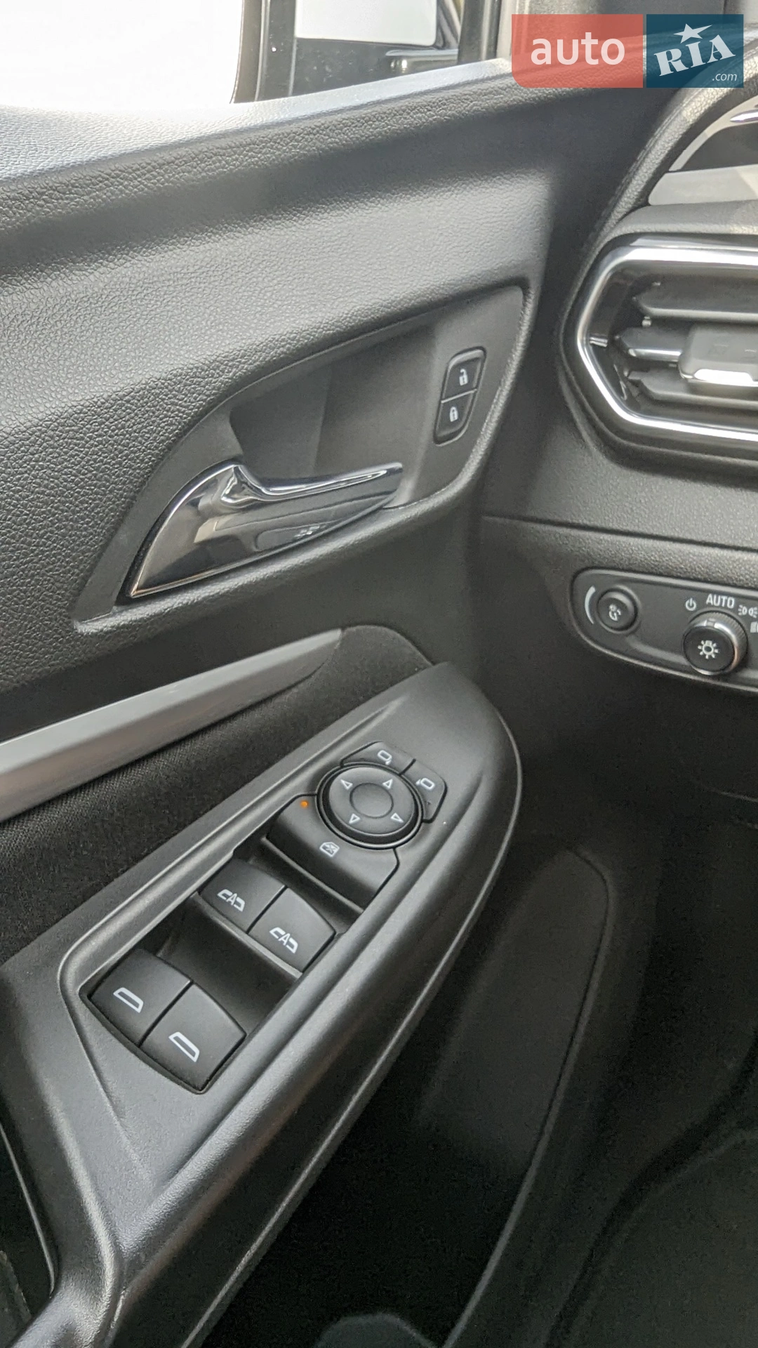 Chevrolet Bolt EUV 2022 VIN 1G1FY6S05P4104238 фото оголошення 37 з 89