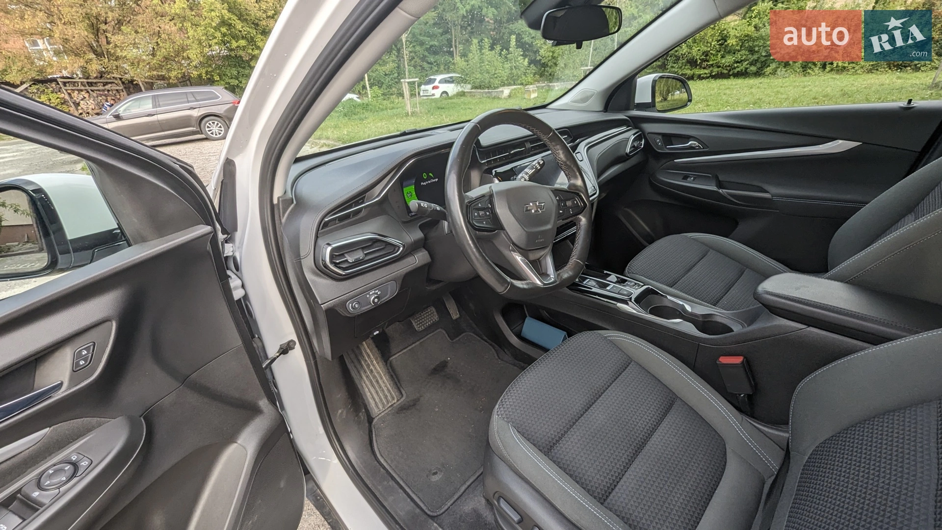2022 Chevrolet Bolt EUV - мініатюра 38