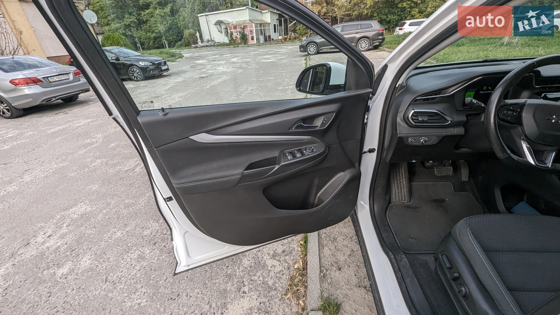 2022 Chevrolet Bolt EUV - мініатюра 39