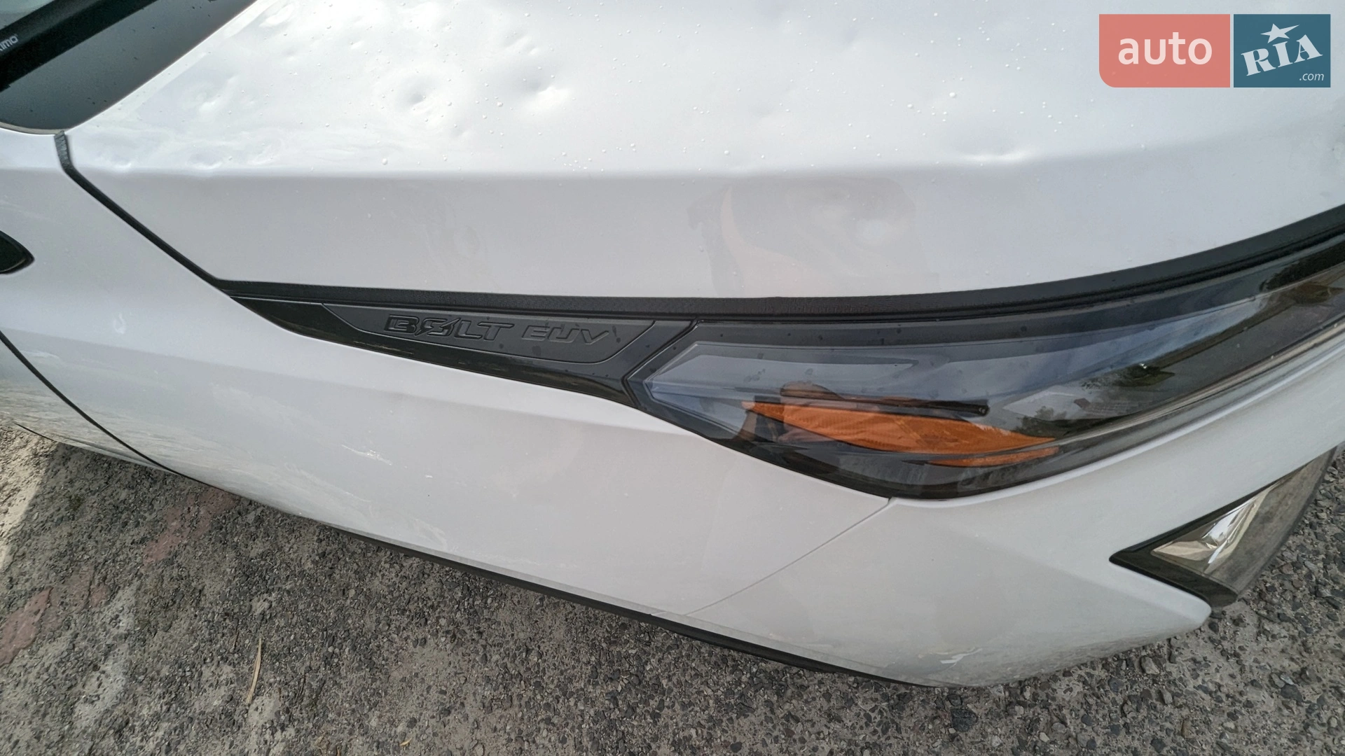 Chevrolet Bolt EUV 2022 VIN 1G1FY6S05P4104238 фото оголошення 42 з 89
