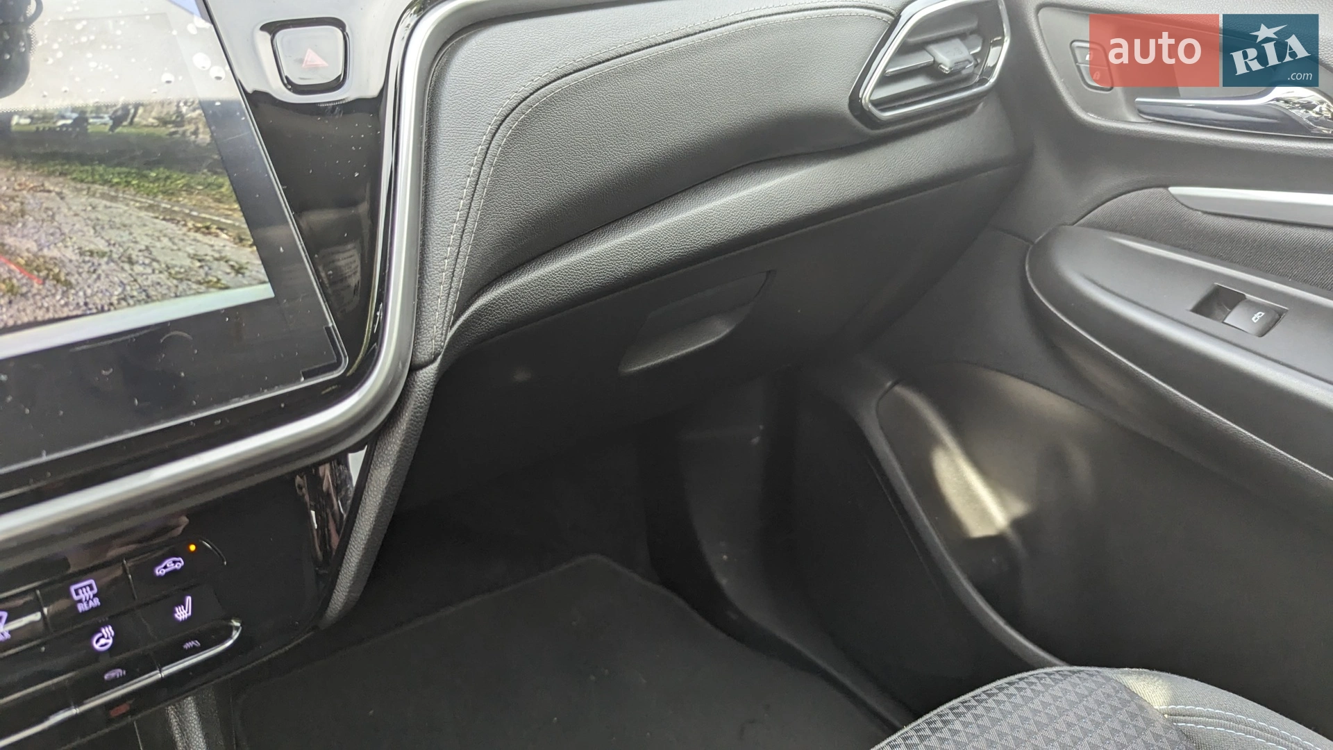 Chevrolet Bolt EUV 2022 VIN 1G1FY6S05P4104238 фото оголошення 51 з 89