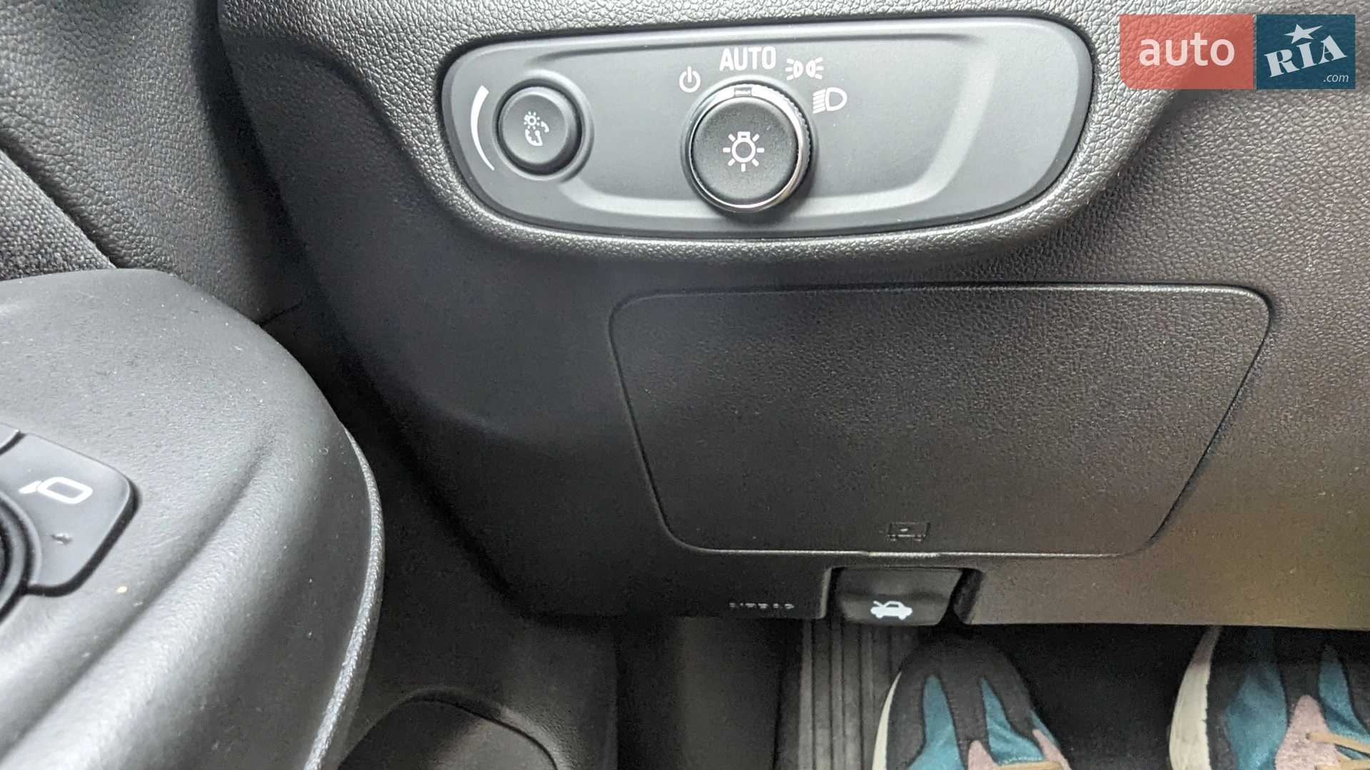 Chevrolet Bolt EUV 2022 VIN 1G1FY6S05P4104238 фото оголошення 52 з 89