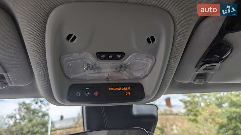 Внедорожник / Кроссовер Chevrolet Bolt EUV 2022 в Львове