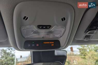 Внедорожник / Кроссовер Chevrolet Bolt EUV 2022 в 