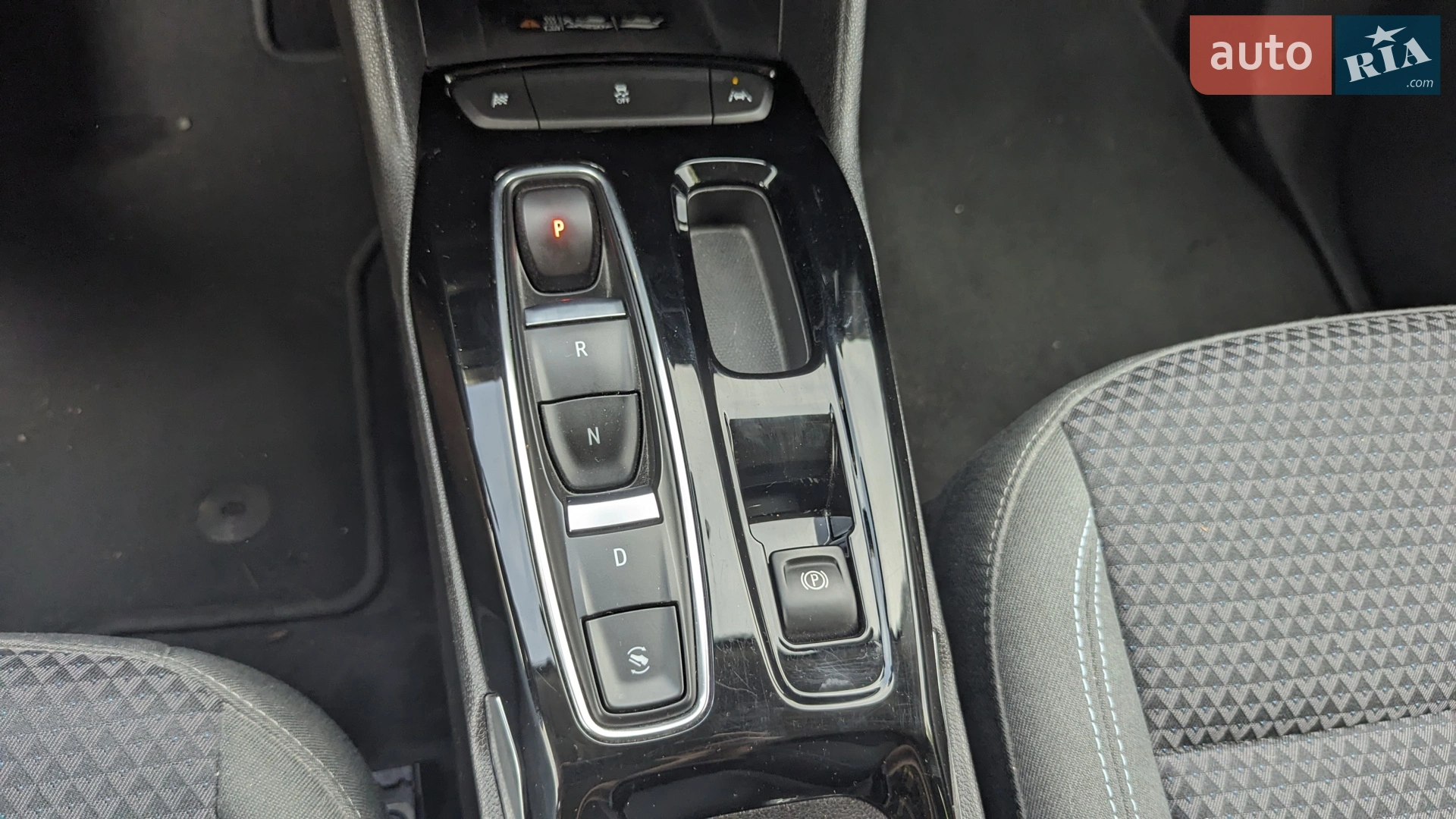 Chevrolet Bolt EUV 2022 VIN 1G1FY6S05P4104238 фото оголошення 57 з 89