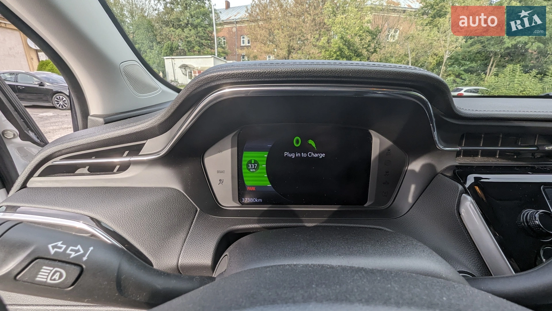Chevrolet Bolt EUV 2022 VIN 1G1FY6S05P4104238 фото оголошення 64 з 89