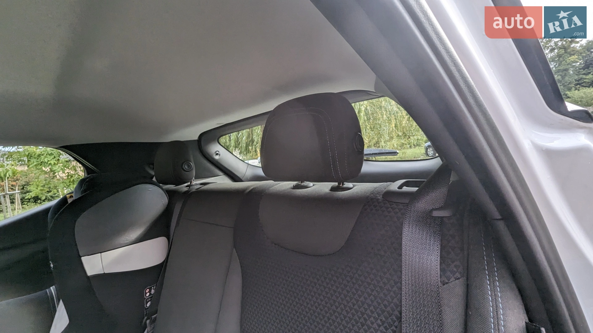Chevrolet Bolt EUV 2022 VIN 1G1FY6S05P4104238 фото оголошення 68 з 89