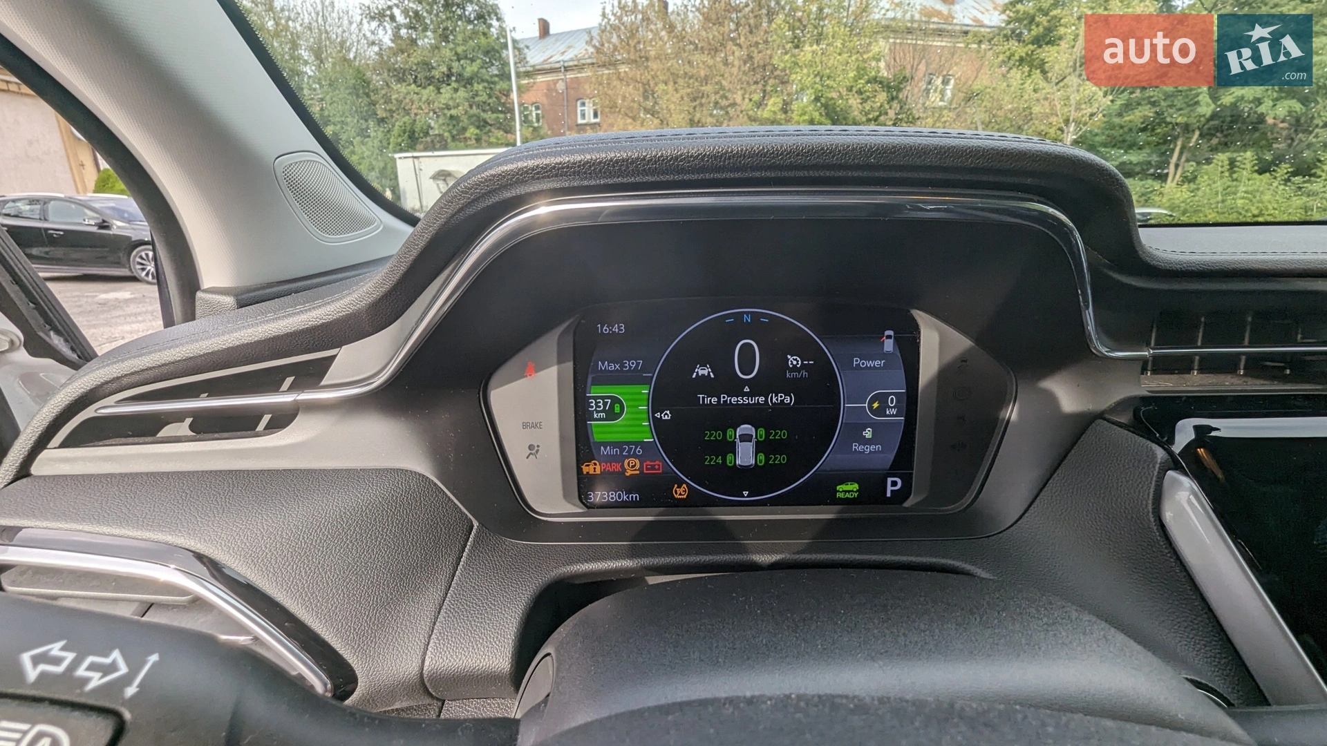Chevrolet Bolt EUV 2022 VIN 1G1FY6S05P4104238 фото оголошення 69 з 89