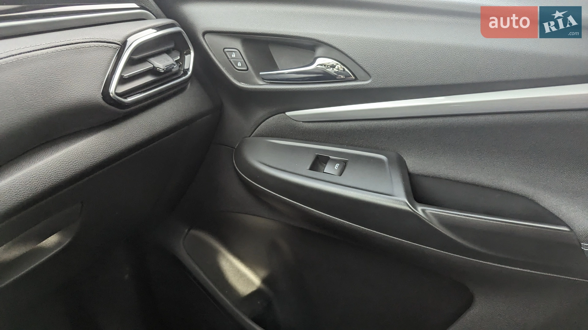 Chevrolet Bolt EUV 2022 VIN 1G1FY6S05P4104238 фото оголошення 70 з 89