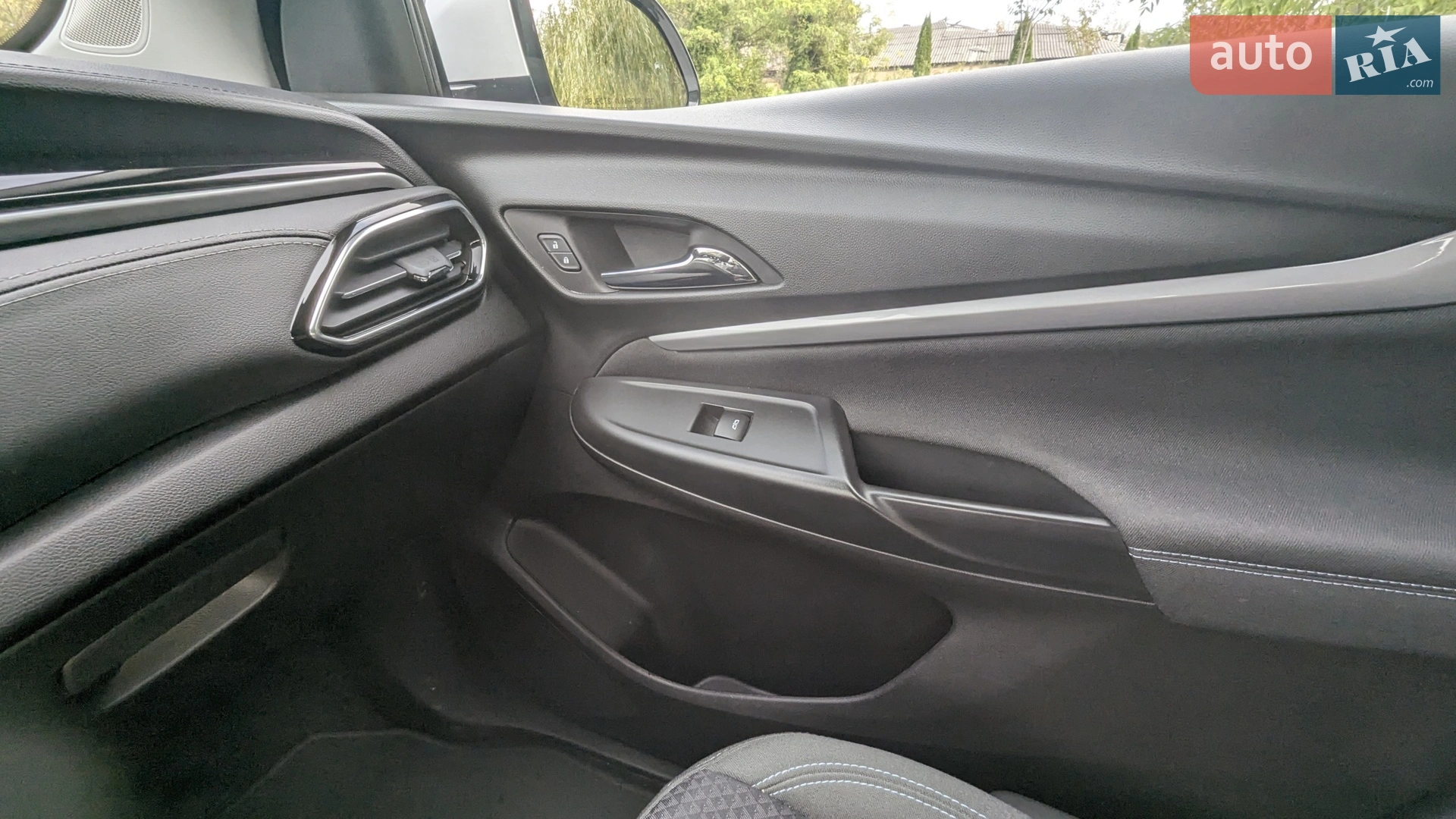 Chevrolet Bolt EUV 2022 VIN 1G1FY6S05P4104238 фото оголошення 76 з 89