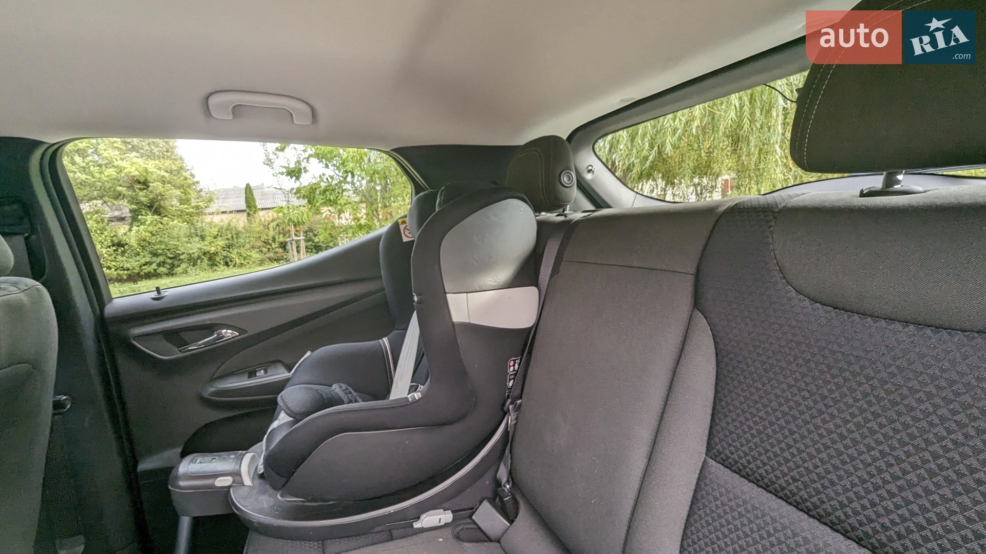 2022 Chevrolet Bolt EUV - мініатюра 78