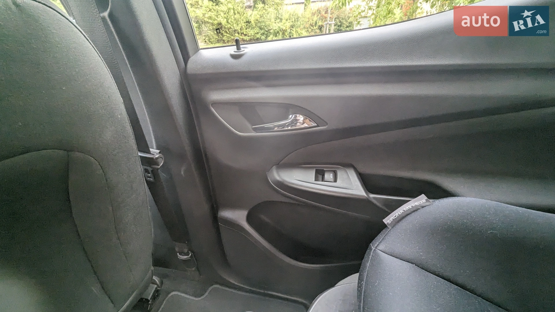 Chevrolet Bolt EUV 2022 VIN 1G1FY6S05P4104238 фото оголошення 81 з 89