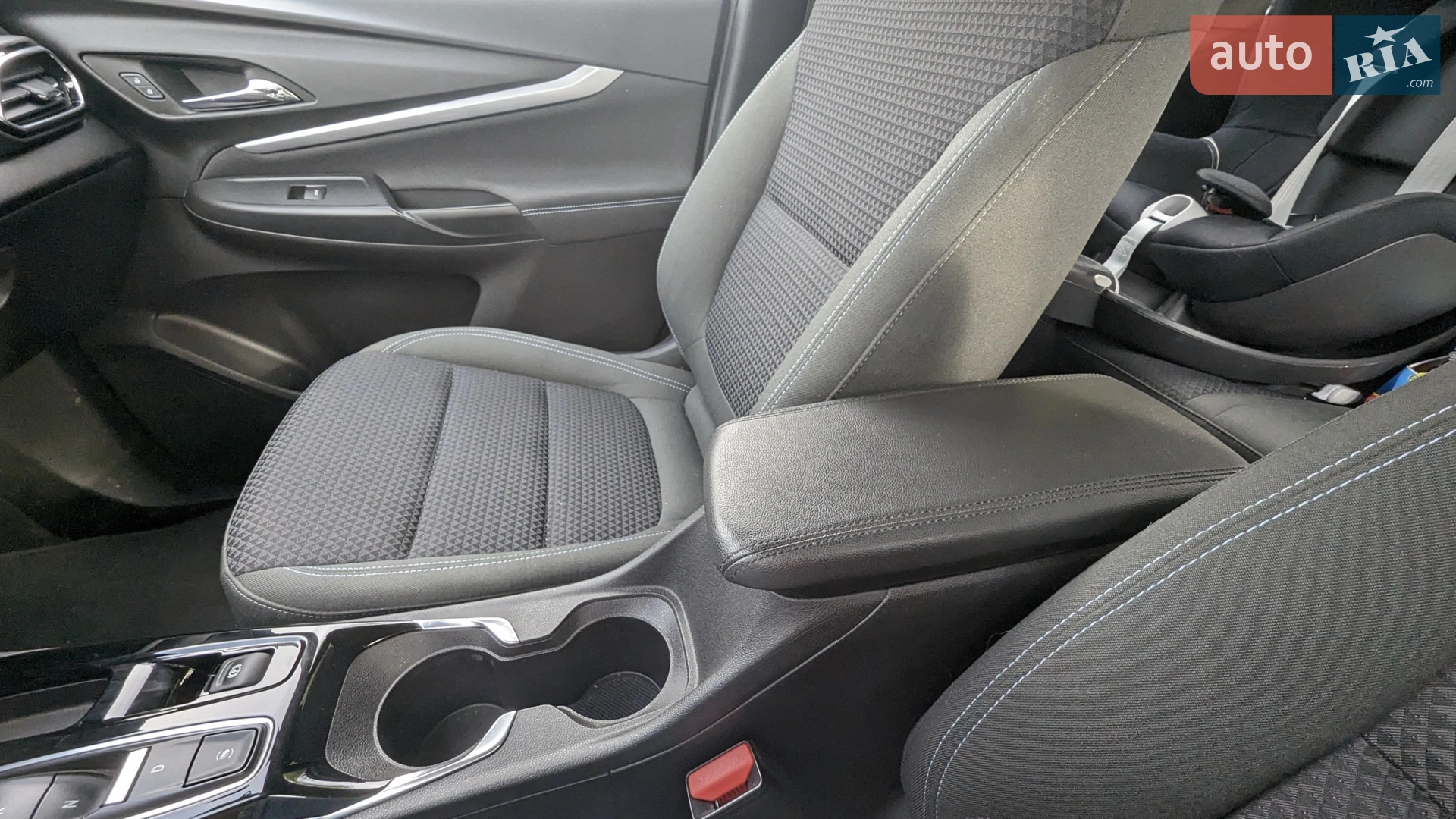 2022 Chevrolet Bolt EUV - мініатюра 82