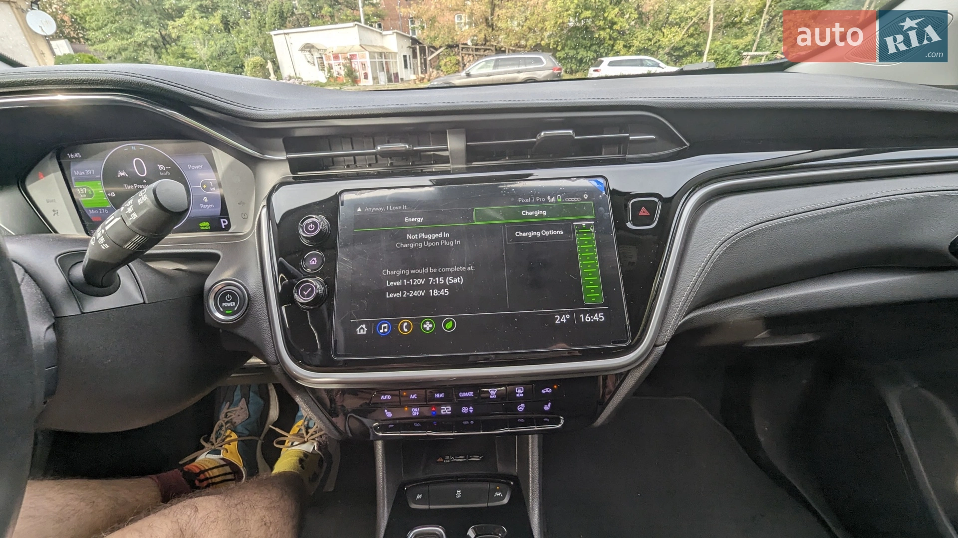 2022 Chevrolet Bolt EUV - мініатюра 84