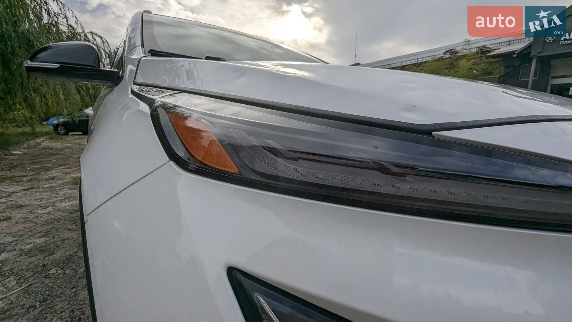 Chevrolet Bolt EUV 2022 VIN 1G1FY6S05P4104238 фото оголошення 88 з 89