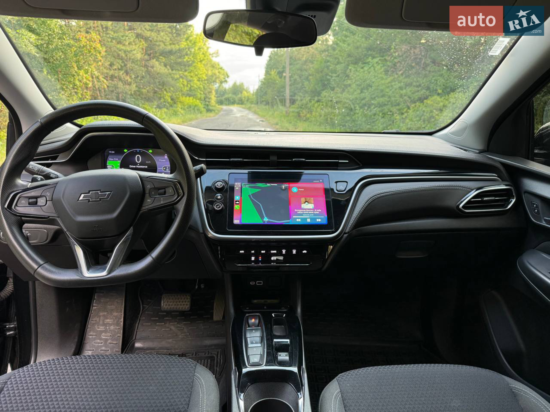 2023 Chevrolet Bolt EUV - мініатюра 9