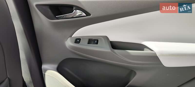 Внедорожник / Кроссовер Chevrolet Bolt EUV 2022 в Житомире фото 14 Внедорожник / Кроссовер Chevrolet Bolt EUV 2022 в Житомире