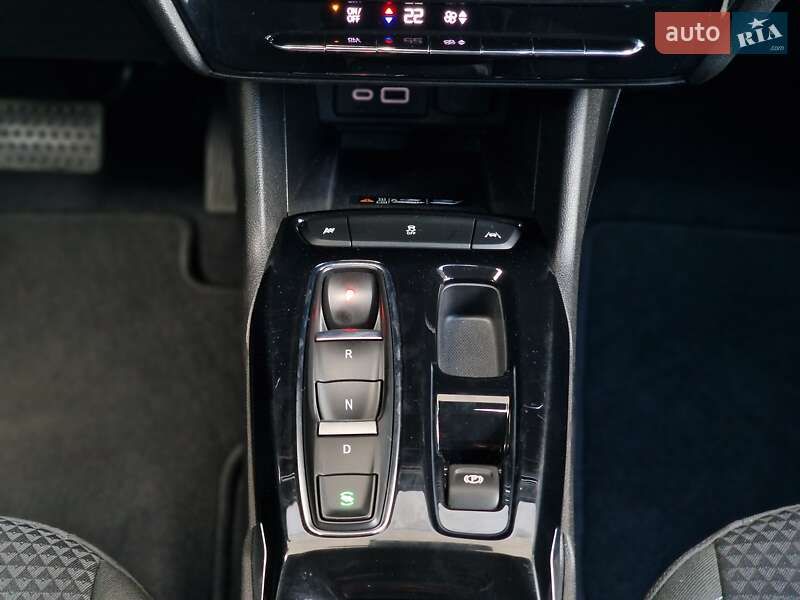 Внедорожник / Кроссовер Chevrolet Bolt EUV 2023 в Одессе фото 54 Внедорожник / Кроссовер Chevrolet Bolt EUV 2023 в Одессе