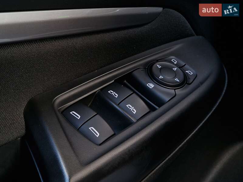 Внедорожник / Кроссовер Chevrolet Bolt EUV 2023 в Одессе фото 58 Внедорожник / Кроссовер Chevrolet Bolt EUV 2023 в Одессе