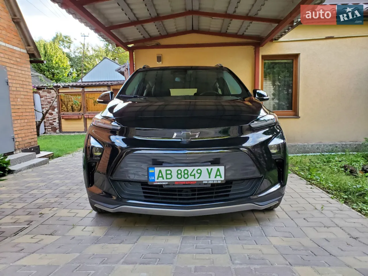 2023 Chevrolet Bolt EUV - мініатюра 29