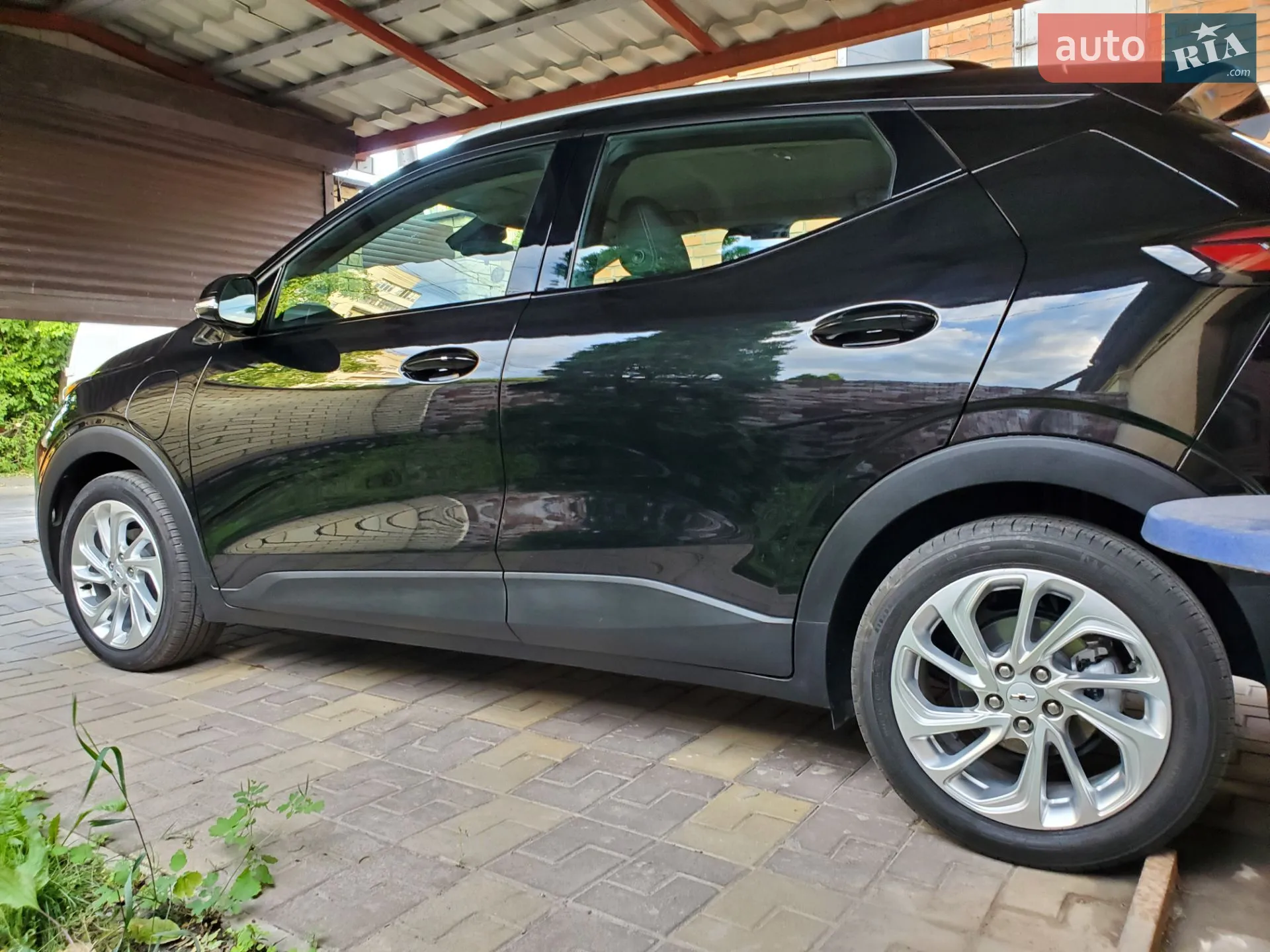 2023 Chevrolet Bolt EUV - мініатюра 6