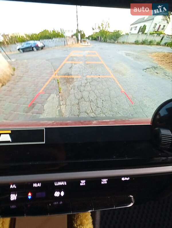 Позашляховик / Кросовер Chevrolet Bolt EUV 2023 в Одесі фото 7 Позашляховик / Кросовер Chevrolet Bolt EUV 2023 в Одесі