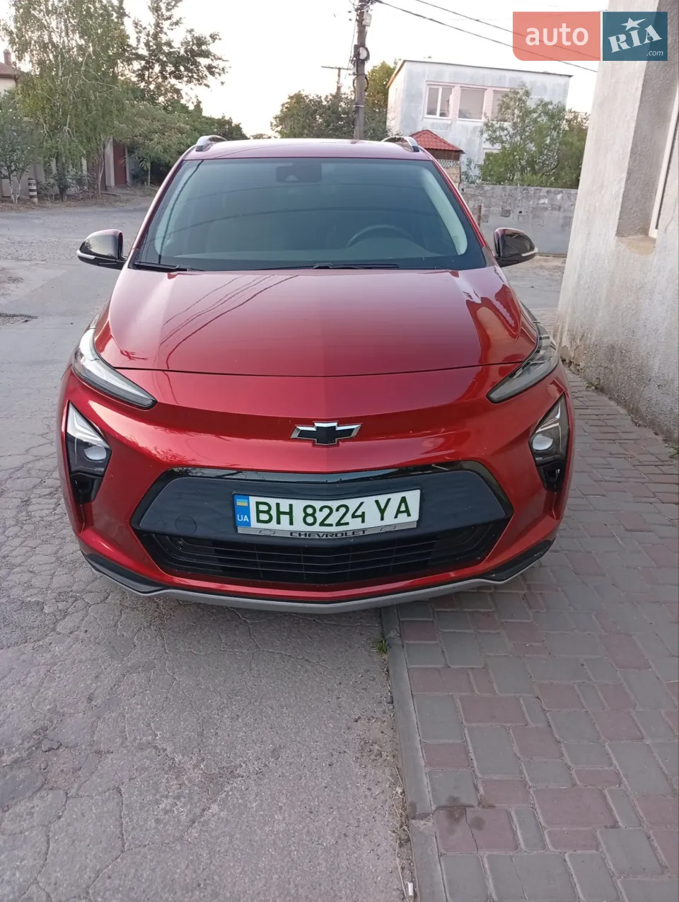 2023 Chevrolet Bolt EUV - мініатюра 54
