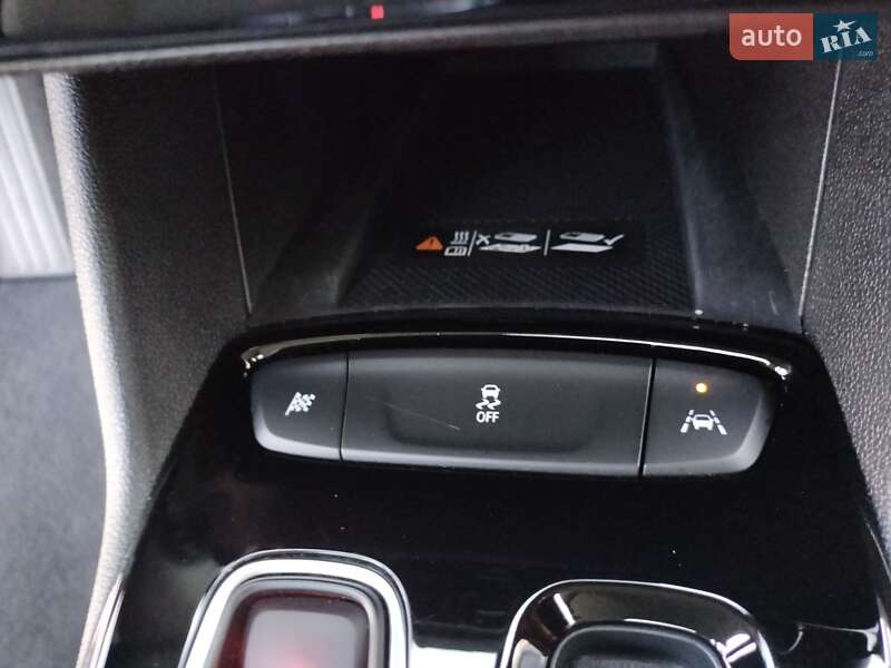 Внедорожник / Кроссовер Chevrolet Bolt EUV 2023 в Белой Церкви