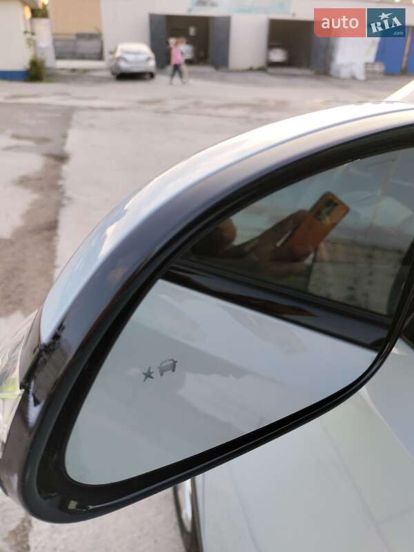 Внедорожник / Кроссовер Chevrolet Bolt EUV 2023 в Белой Церкви