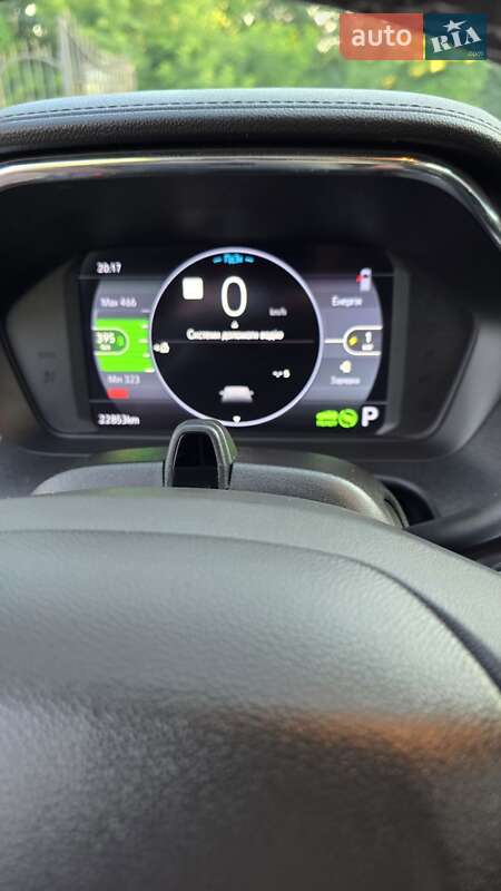Внедорожник / Кроссовер Chevrolet Bolt EUV 2023 в Тернополе