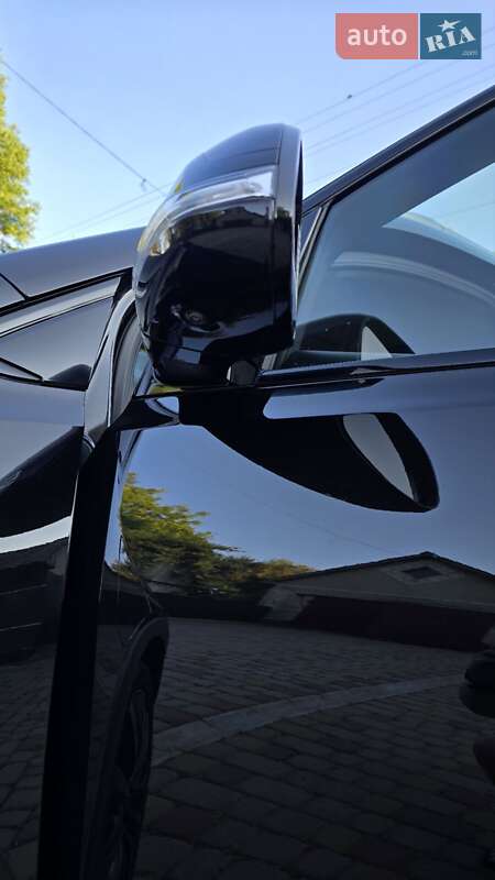 Внедорожник / Кроссовер Chevrolet Bolt EUV 2023 в Тернополе